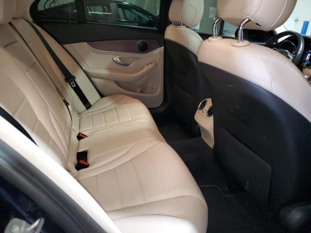 2019 MERCEDES-BENZ C 300 4MATIC 55SWF8EBXKU293457
