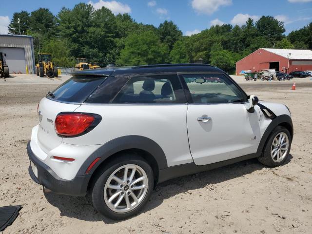 Vin: wmwss7c53fws44652, lot: 59841455, mini paceman s paceman 20153