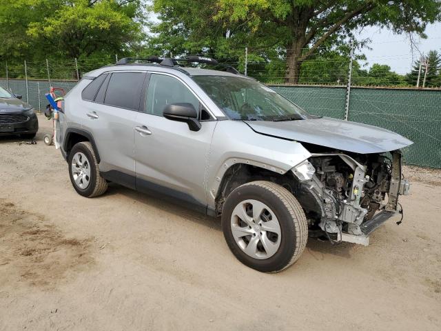 Vin: 2t3f1rfv3mc149472, lot: 58948985, toyota rav4 le 20214