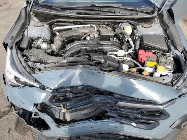 2024 SUBARU CROSSTREK PREMIUM JF2GUADC6R8347460