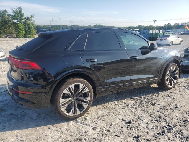 Vin: wa1fvbf1xrd003060, lot: 61524295, audi q8 prestige s-line 20243