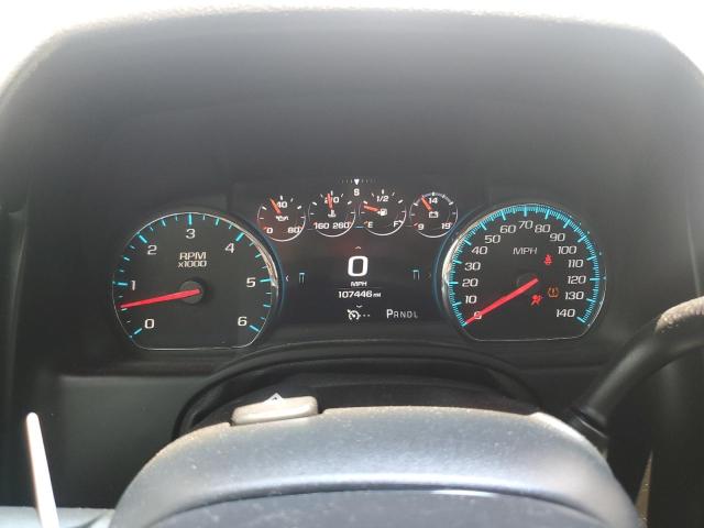 2017 GMC YUKON DENA 1GKS1CKJ9HR335797