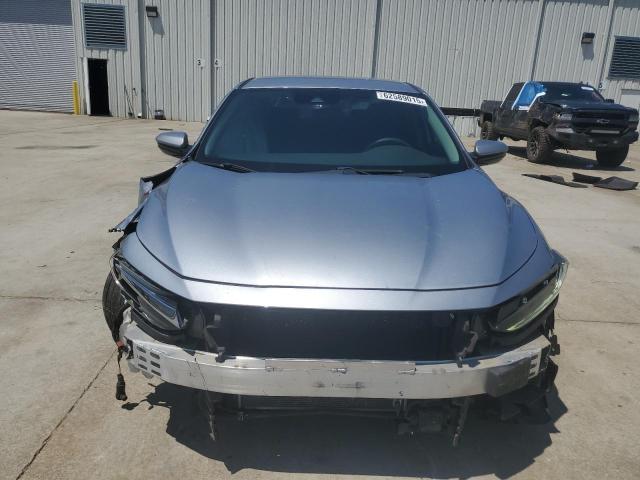 2019 HONDA INSIGHT LX 19XZE4F16KE013619