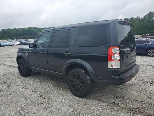Vin: salag2d48ba590530, lot: 59931855, land rover lr4 hse 20112