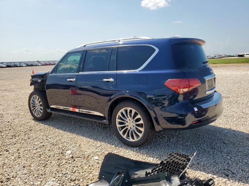 Vin: jn8az2ne5f9087834, lot: 60919505, infiniti qx80 20152