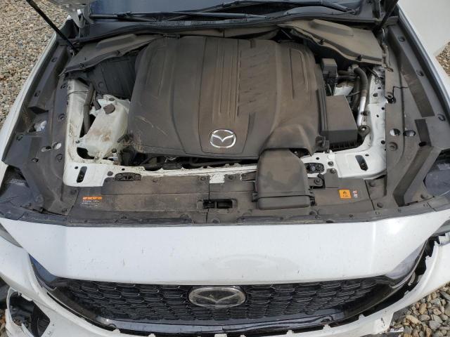 2025 MAZDA CX-70 PREF JM3KJBHD8S1117063