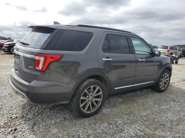 Vin: 1fm5k8f81hga18212, lot: 61372605, ford explorer limited 20173