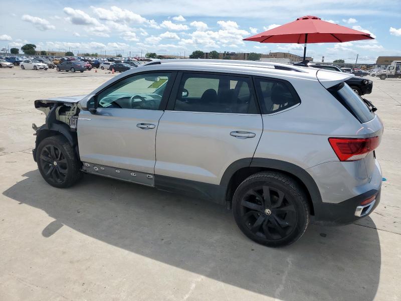 2023 VOLKSWAGEN TAOS SE 3VVEX7B25PM301140