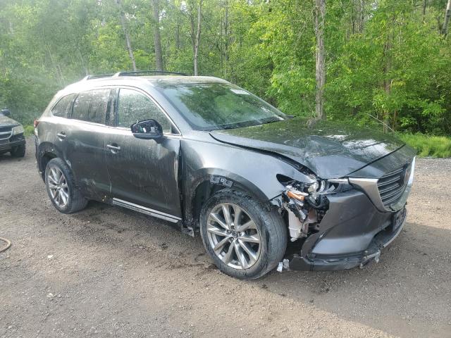 Vin: jm3tcbey6k0300926, lot: 61395945, mazda cx-9 signature 20194