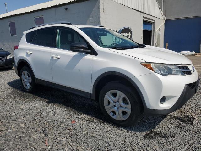 Vin: 2t3bfrev9dw103130, lot: 61217555, toyota rav4 le 20134