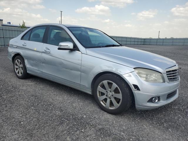 Vin: wddgf5cb6af371174, lot: 60540025, mercedes-benz c-class 250 20104