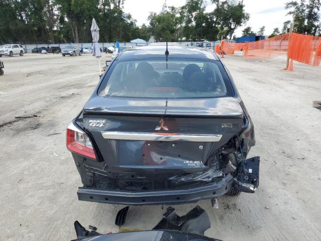 2024 MITSUBISHI MIRAGE G4 ML32FUFJ0RHF04678