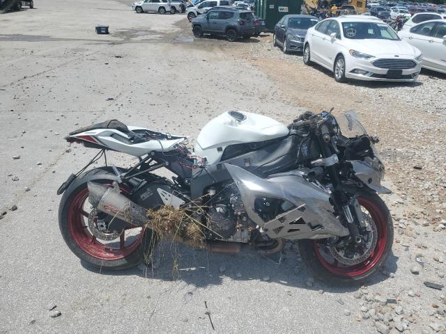 2024 KAWASAKI ZX636 K JKBZXJK13RA002191