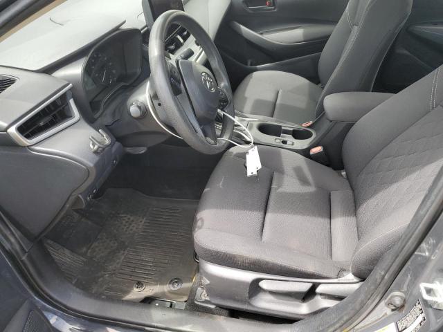 2023 TOYOTA COROLLA LE - JTDBCMFEXP3014104