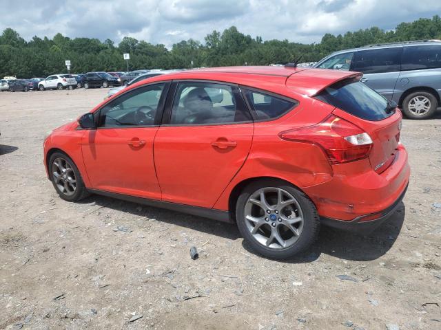 Vin: 1fadp3k27dl223921, lot: 61026145, ford focus se 20132