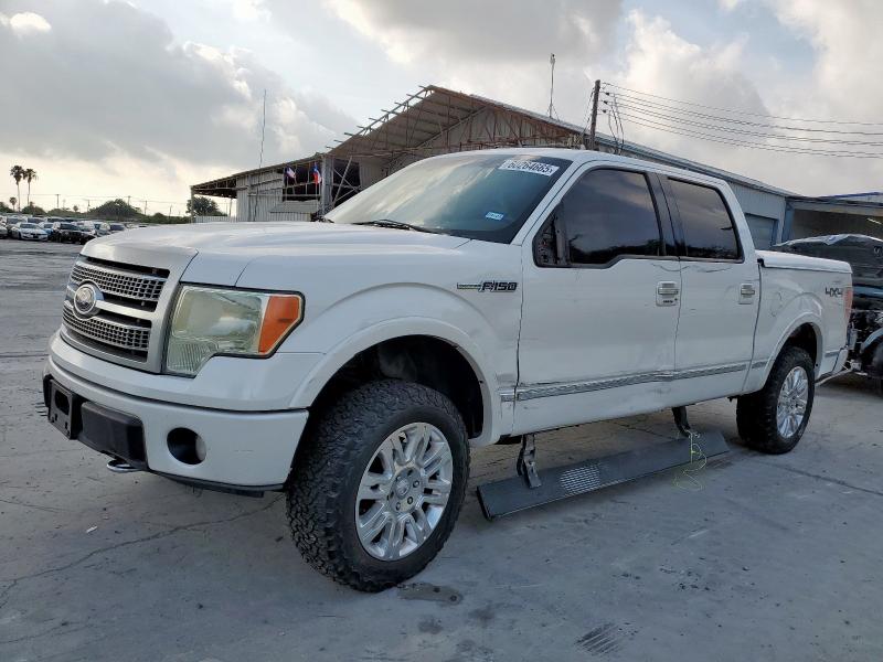 FORD F150 SUPER