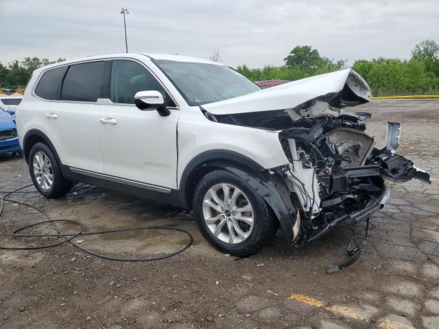 Vin: 5xyp2dhc9lg091170, lot: 59905865, kia telluride lx 20204