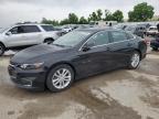 2016 CHEVROLET MALIBU HYB - 1G1ZJ5SU8GF317445