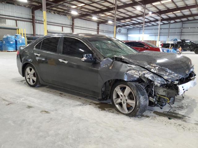 Vin: jh4cu2f41dc001684, lot: 59955785, acura tsx 20134