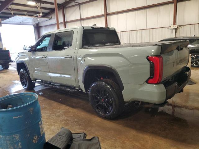 2025 TOYOTA TUNDRA CRE - 5TFLA5DBXSX245515