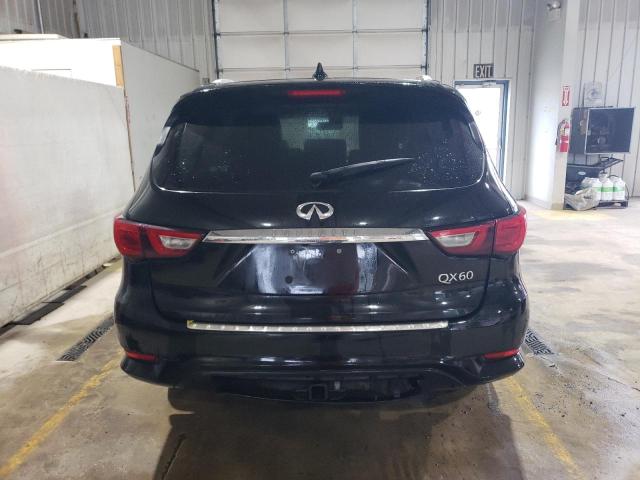 2017 INFINITI QX60 - 5N1DL0MM2HC504531