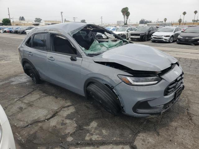 Vin: 3czrz1h55sm737272, lot: 61526255, honda hr-v sport 20254