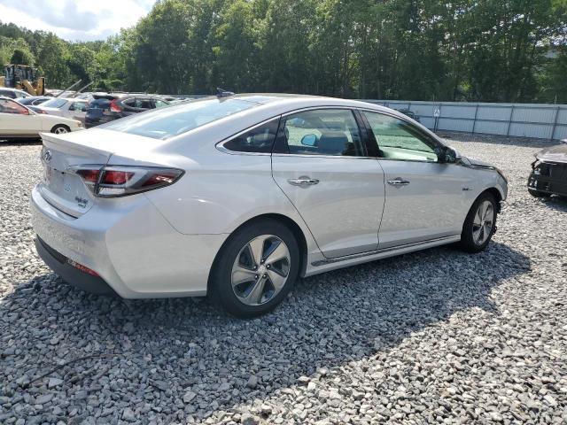 Vin: kmhe34l13ha050885, lot: 61402025, hyundai sonata hybrid 20173