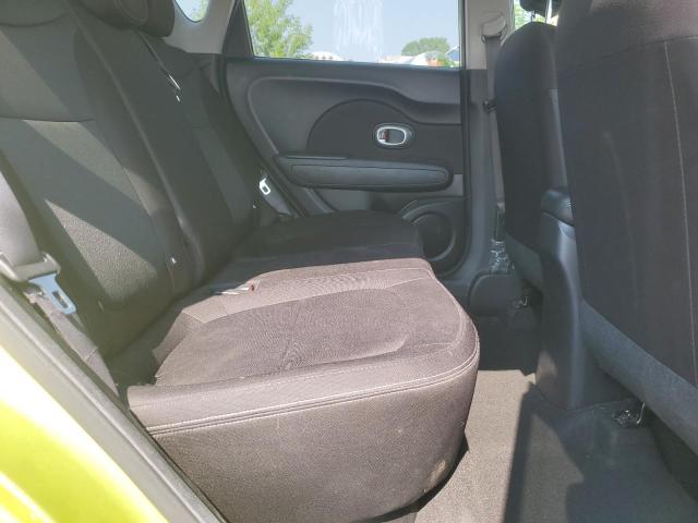 2016 KIA SOUL - KNDJN2A22G7838209