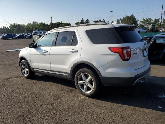 2017 FORD EXPLORER XLT 1FM5K8D8XHGE34312