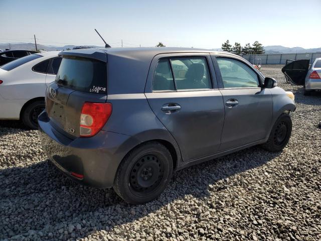 Vin: jtkku4b42c1015837, lot: 58996145, toyota scion 20123
