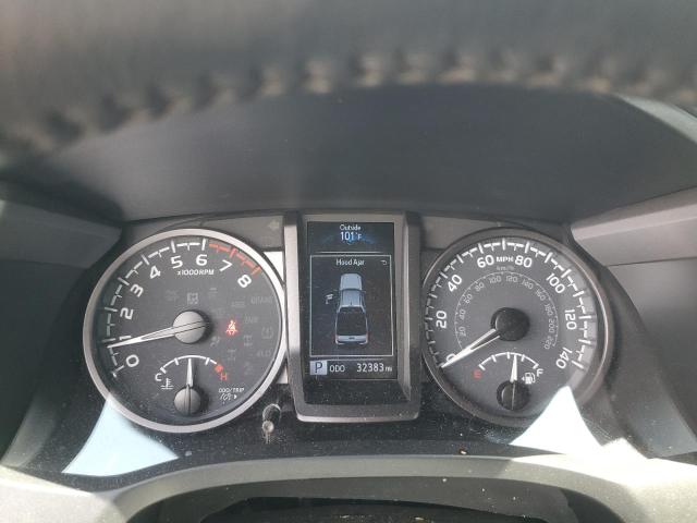2022 TOYOTA TACOMA DOU - 3TYCZ5AN1NT095347