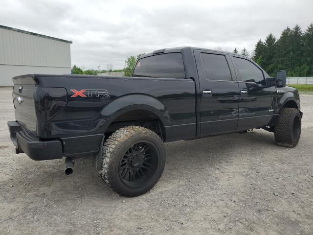 Vin: 1ftfw1et8bfc41001, lot: 60272995, ford f-150 supercrew 20113