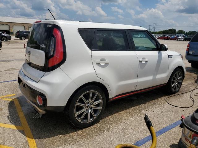Vin: kndjx3aa0j7894339, lot: 62492345, kia soul ! 20183