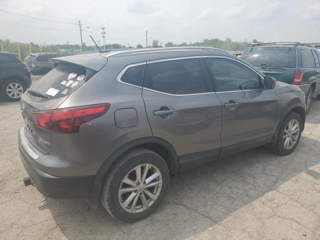 Vin: jn1bj1cr7hw124610, lot: 58296125, nissan rogue s 20173