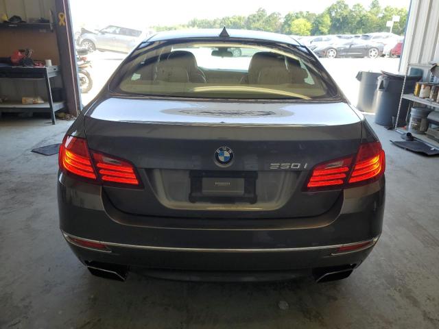 2015 BMW 550 I WBAKN9C51FD682326