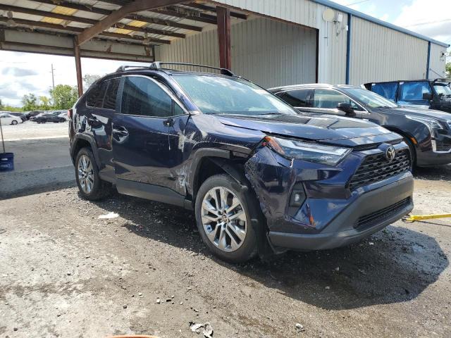 Vin: 2t3c1rfv1pw289557, lot: 59314645, toyota rav4 xle premium 2023 img_1