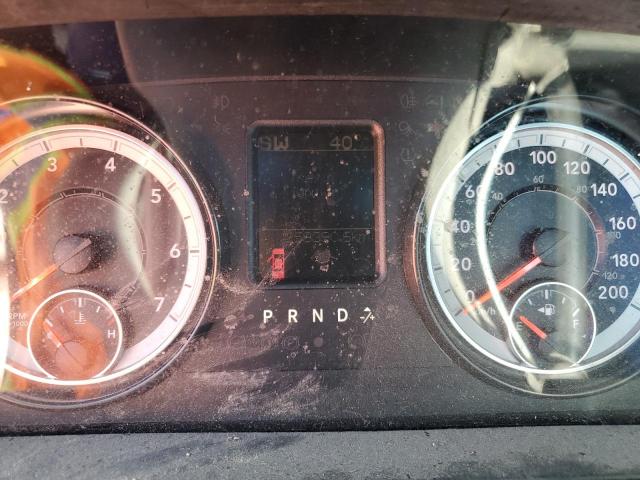 2016 RAM 1500 ST - 1C6RR7FT1GS313524