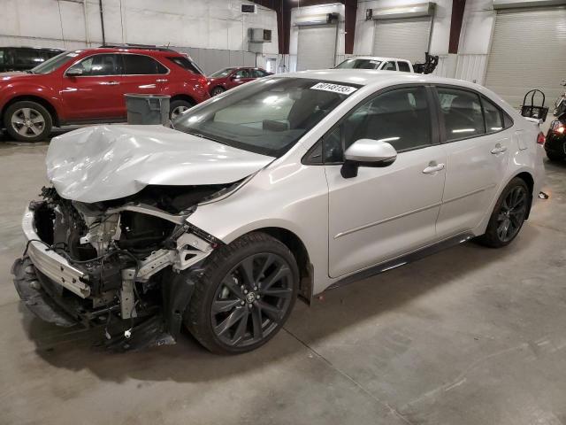 Vin: 5yfs4mce9sp232522, lot: 60148155, toyota corolla se 2025 img_1