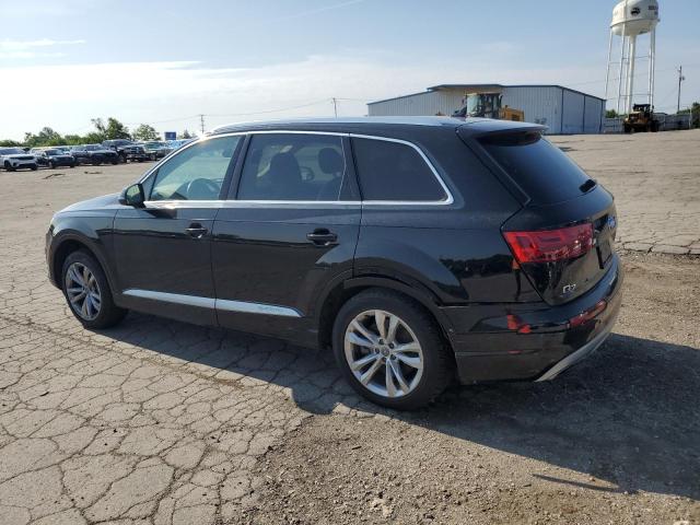 Vin: wa1laaf77hd042846, lot: 60808235, audi q7 premium plus 20172