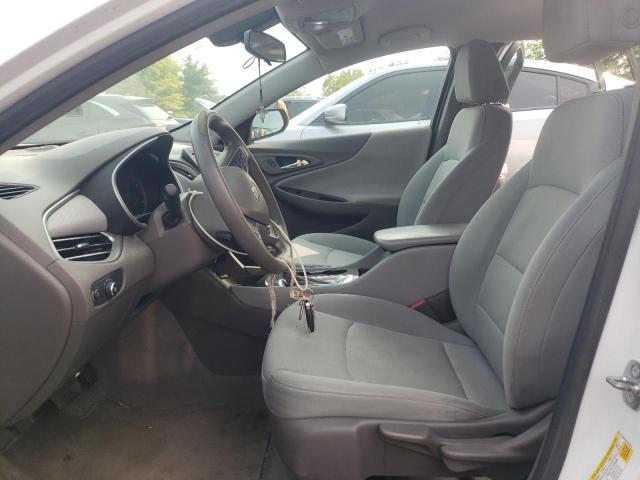2017 CHEVROLET MALIBU LS 1G1ZB5ST8HF291533