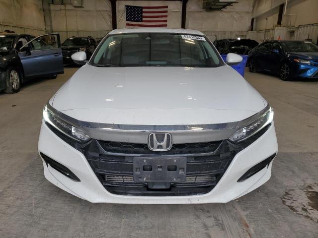 2020 HONDA ACCORD EX - 1HGCV1F47LA070755