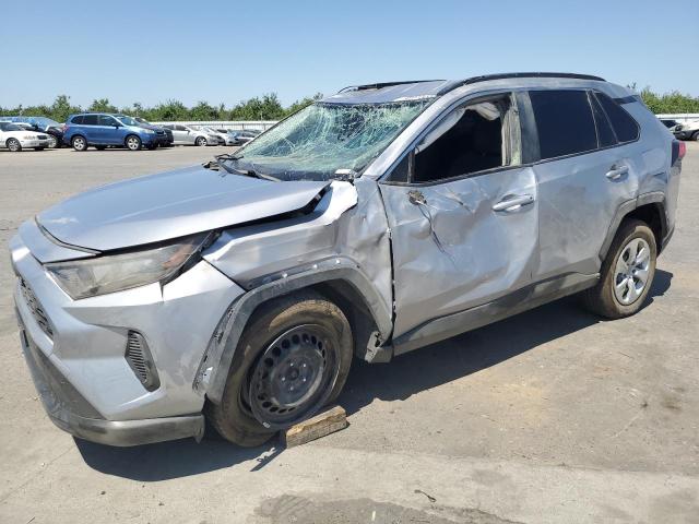 Vin: jtmk1rfv0md065829, lot: 60299995, toyota rav4 le 2021 img_1