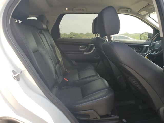 2016 LAND ROVER DISCOVERY SALCP2BG4GH616352