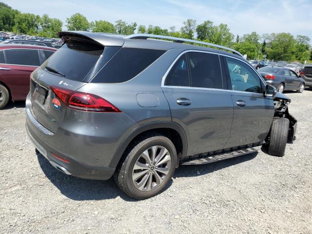Vin: 4jgfb4kb6na696127, lot: 59398375, mercedes-benz gle-class 350 4matic 20223