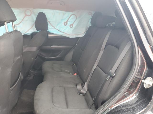2019 MAZDA CX-5 SPORT - JM3KFABM5K0625601