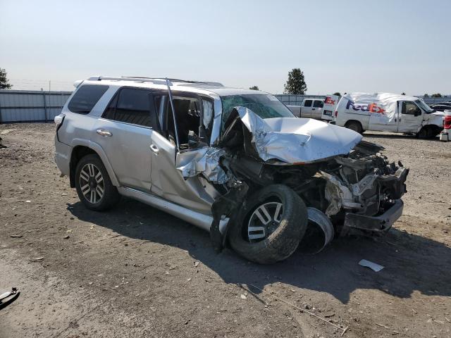 Vin: jtebu5jr3g5342171, lot: 59213625, toyota 4runner sr5/sr5 premium 20164