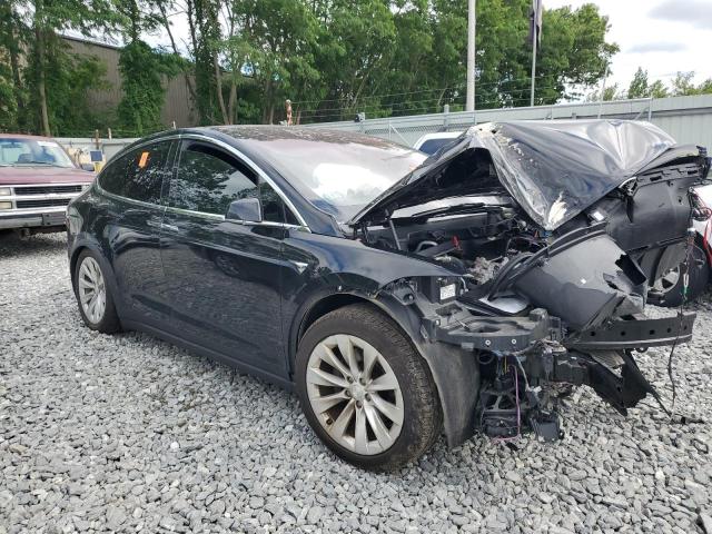 Vin: 5yjxcde26lf281122, lot: 61933665, tesla model x 20204