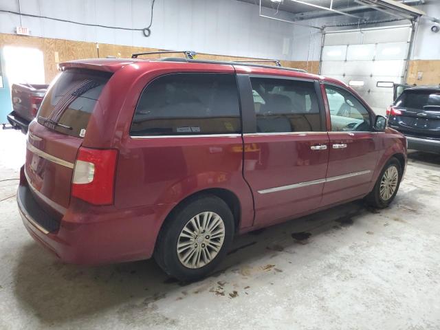 Vin: 2c4rc1cg6fr645649, lot: 59762845, chrysler minivan touring l 20153