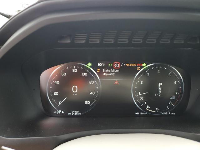 2017 VOLVO XC90 T6 YV4A22PL7H1124344