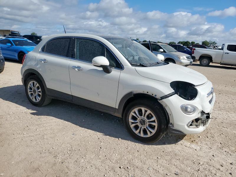 2016 FIAT 500X LOUNG ZFBCFYDT8GP470750